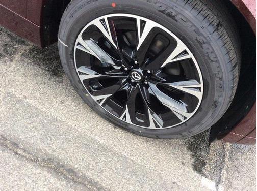 2026 Mazda CX-90 3.3 Turbo S Premium Plus