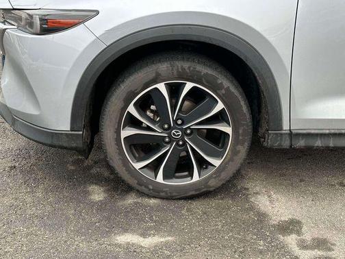 2023 Mazda CX-5 2.5 S