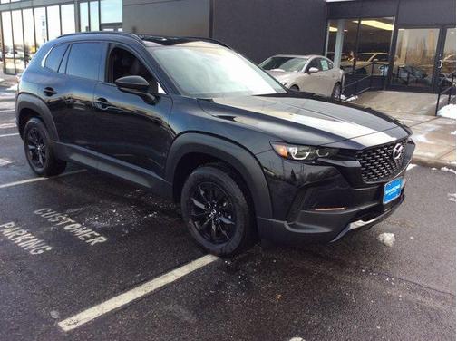 2026 Mazda CX-50 Hybrid Premium