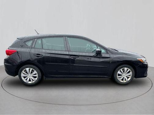 2022 Subaru Impreza Base