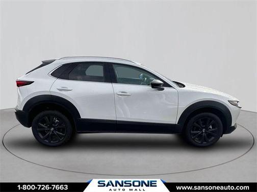 2023 Mazda CX-30 Turbo Premium Package