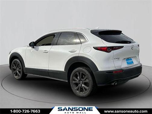 2023 Mazda CX-30 Turbo Premium Package