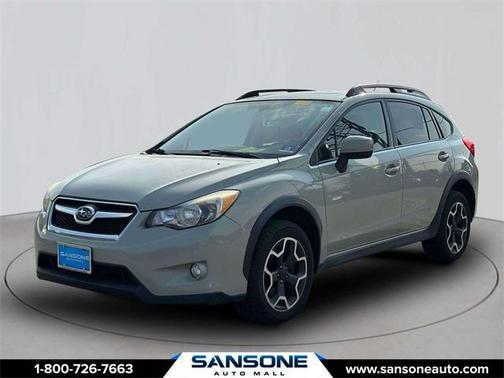 2014 Subaru XV Crosstrek 2.0i Premium