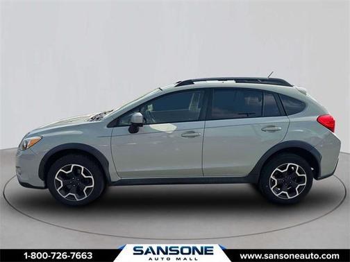 2014 Subaru XV Crosstrek 2.0i Premium