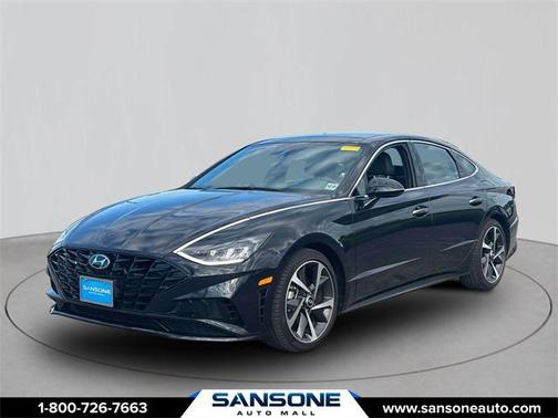 2023 Hyundai SONATA SEL Plus