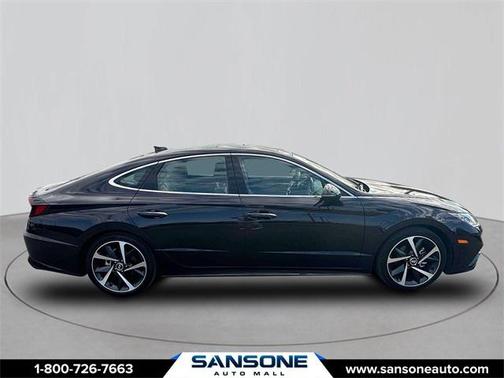 2023 Hyundai SONATA SEL Plus