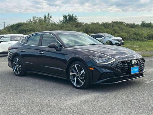 2023 Hyundai SONATA SEL Plus