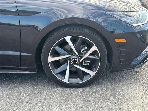 2023 Hyundai SONATA SEL Plus