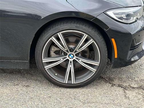 2019 BMW 330 xDrive