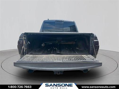 2014 RAM 1500 Sport
