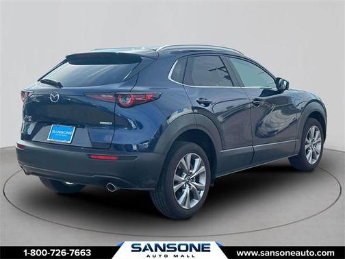 2023 Mazda CX-30 Preferred