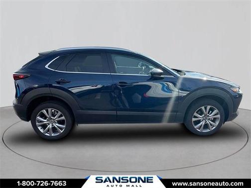 2023 Mazda CX-30 Preferred