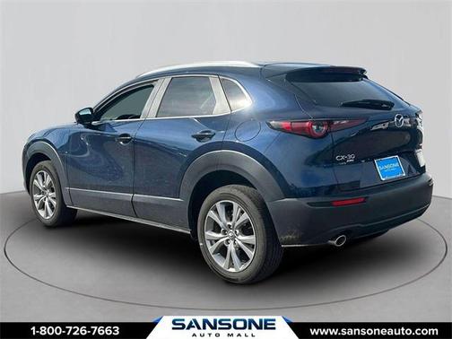 2023 Mazda CX-30 Preferred