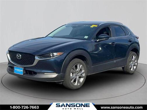 2023 Mazda CX-30 Preferred