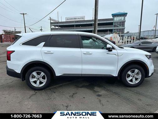 2023 Kia Sorento LX