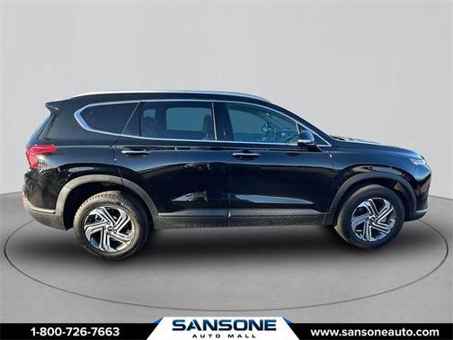2023 Hyundai SANTA FE SEL 2.4