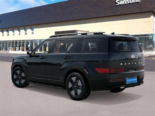 2026 Hyundai SANTA FE SEL 2.4