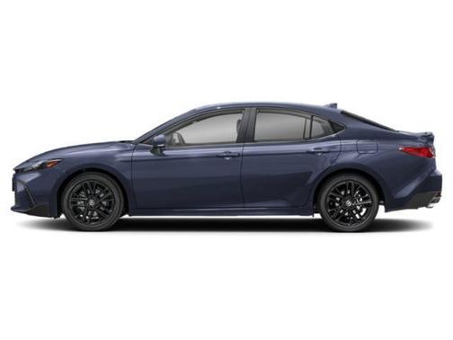 Dark Cosmos 2026 Toyota Camry SE