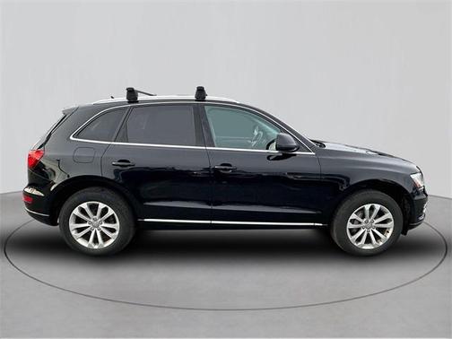 2013 Audi Q5 2.0T Premium Plus