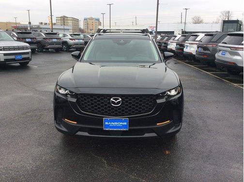 2026 Mazda CX-50 2.5 S Select Package