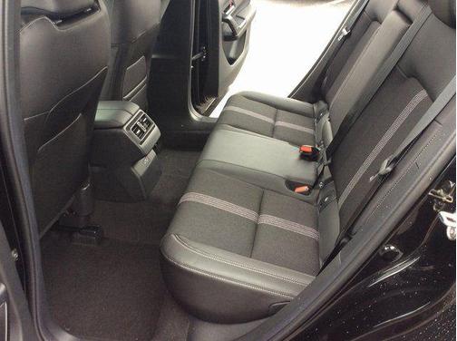 2026 Mazda CX-50 2.5 S Select Package