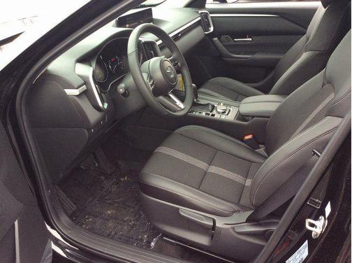 2026 Mazda CX-50 2.5 S Select Package