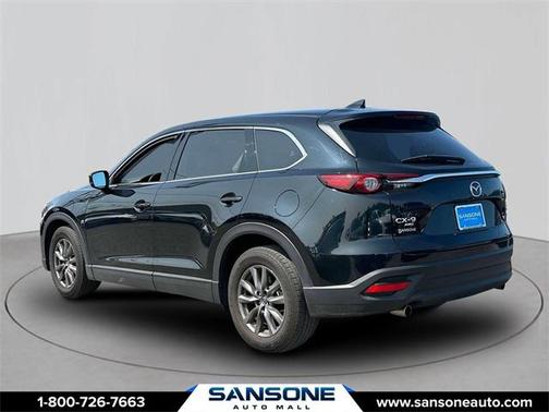 2022 Mazda CX-5 2.5 S Premium