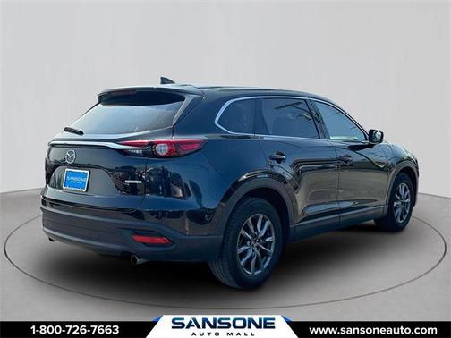 2022 Mazda CX-5 2.5 S Premium