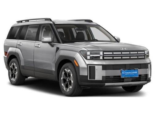 Rockwood Green 2026 Hyundai SANTA FE SEL 2.4