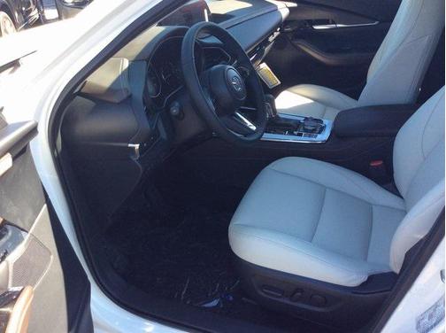 2025 Mazda CX-30 Premium Package