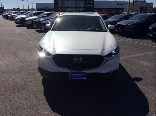 2025 Mazda CX-30 Premium Package