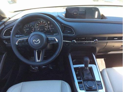 2025 Mazda CX-30 Premium Package