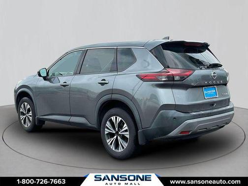 2023 Nissan Pathfinder Platinum 4WD
