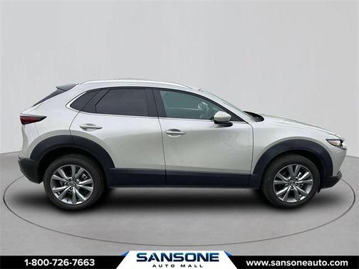 2023 Mazda CX-30 Select