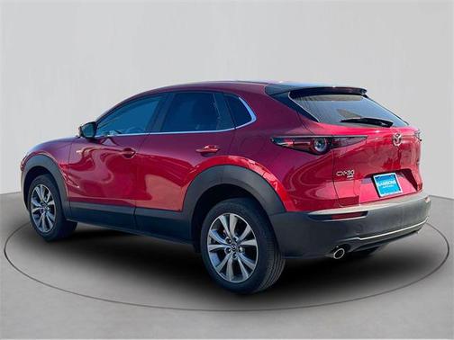 2023 Mazda CX-30 2.5 S Select Package
