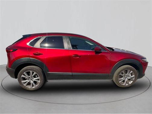 2023 Mazda CX-30 2.5 S Select Package