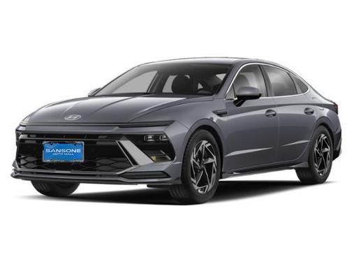 2026 Hyundai SONATA SEL