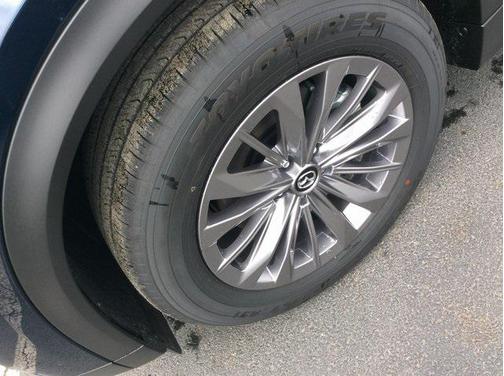 2025 Mazda CX-90 3.3 Turbo Preferred