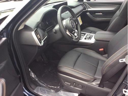 2025 Mazda CX-90 3.3 Turbo Preferred