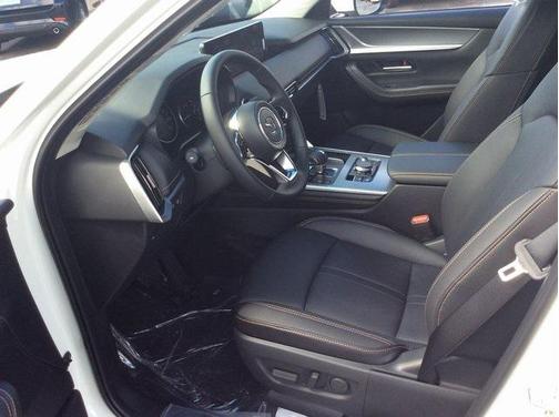 2025 Mazda CX-90 3.3 Turbo Preferred