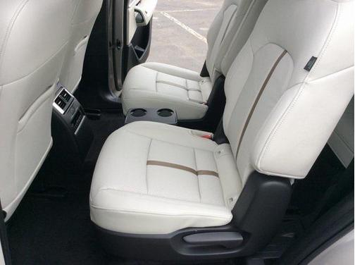 2026 Mazda CX-90 3.3 Turbo Premium Plus