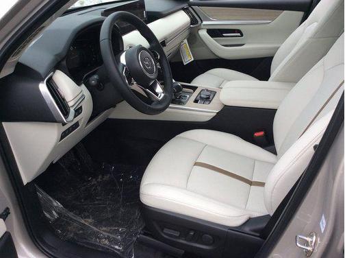 2026 Mazda CX-90 3.3 Turbo Premium Plus