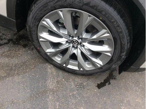 2026 Mazda CX-90 3.3 Turbo Premium Plus