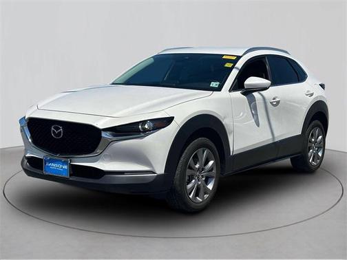 2023 Mazda CX-30 2.5 S Preferred Package