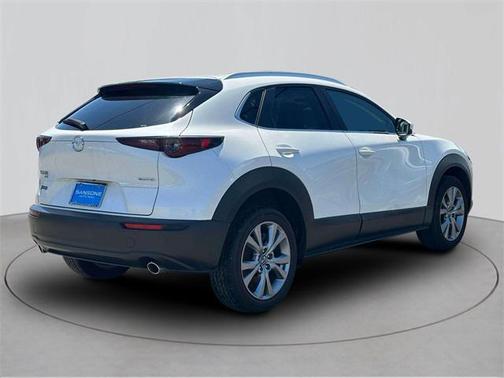 2023 Mazda CX-30 2.5 S Preferred Package