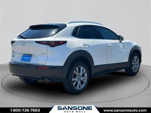 2023 Mazda CX-30 2.5 S Preferred Package