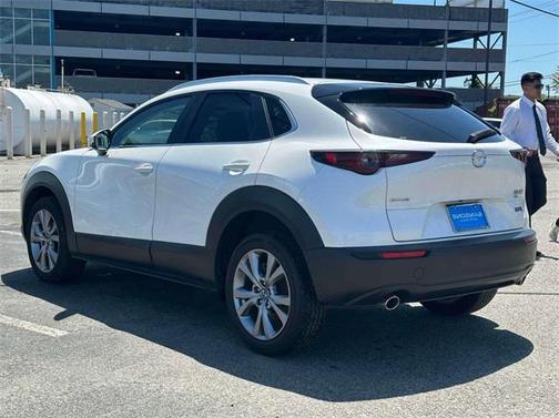 2023 Mazda CX-30 2.5 S Preferred Package