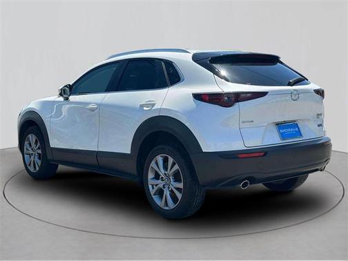 2023 Mazda CX-30 2.5 S Preferred Package