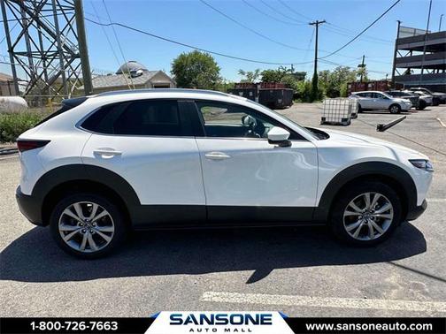 2023 Mazda CX-30 2.5 S Preferred Package