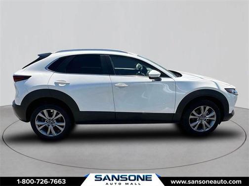 2023 Mazda CX-30 2.5 S Preferred Package